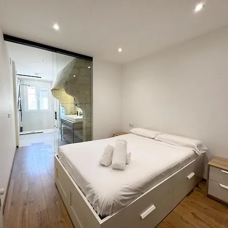Apartment Pleno Centro - Moderno Confort Renovado