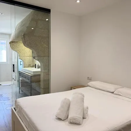 Apartment Pleno Centro - Moderno Confort Renovado