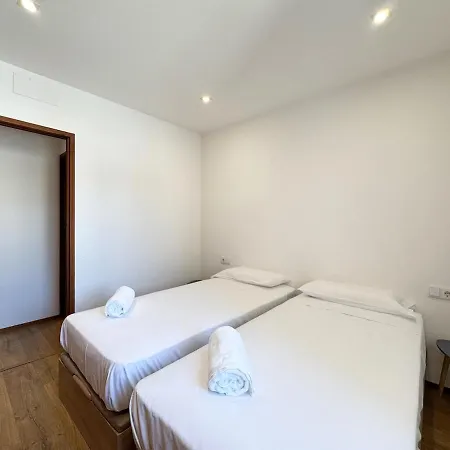 Pleno Centro - Moderno Confort Renovado Apartment *