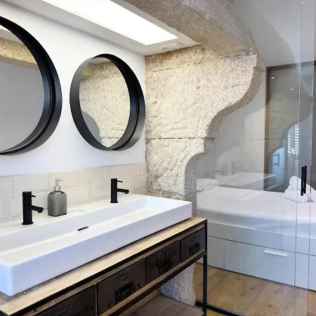 Pleno Centro - Moderno Confort Renovado Apartment Vigo