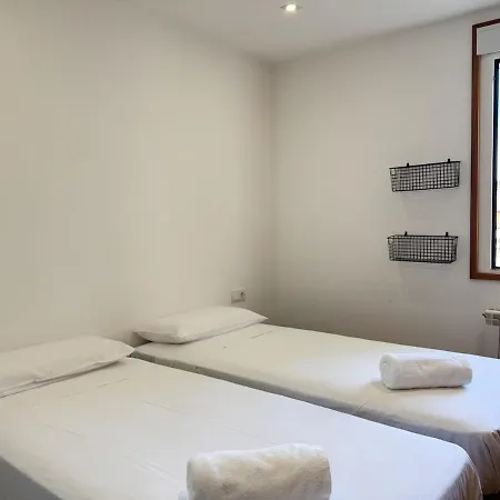 Pleno Centro - Moderno Confort Renovado Vigo