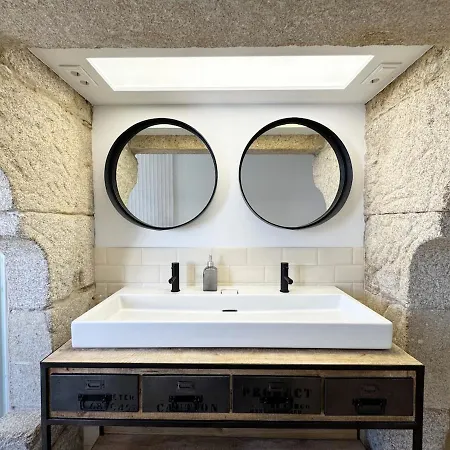 Pleno Centro - Moderno Confort Renovado Apartment