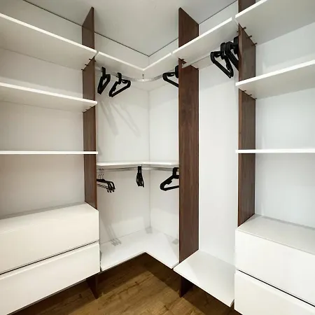 Pleno Centro - Moderno Confort Renovado Apartment *