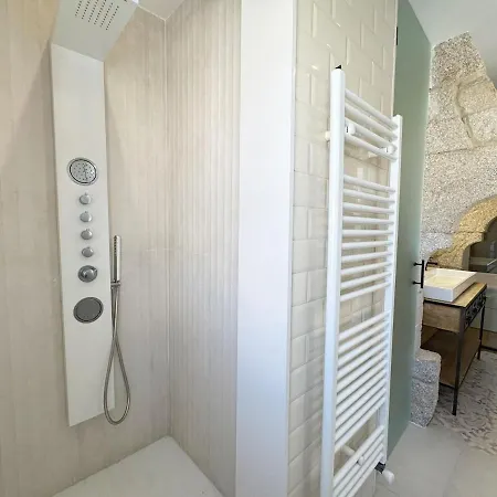 Pleno Centro - Moderno Confort Renovado Apartment Vigo