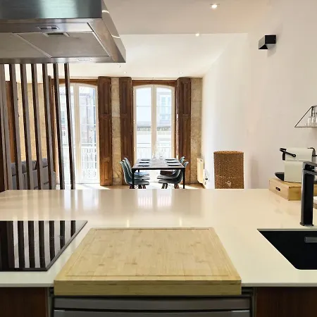 Apartment Pleno Centro - Moderno Confort Renovado