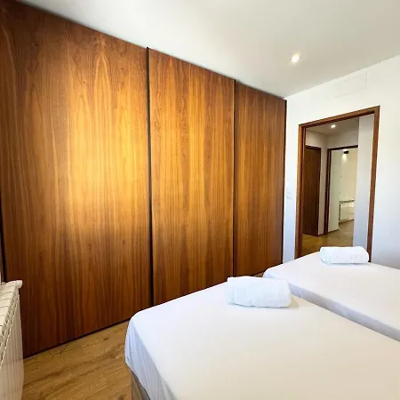 Pleno Centro - Moderno Confort Renovado * Vigo